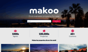 Makoo.com thumbnail