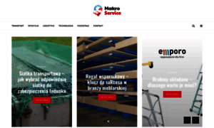 Makro-service.com.pl thumbnail