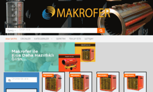 Makrofer.com.tr thumbnail