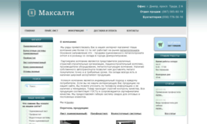 Maksalti-plus.dp.ua thumbnail