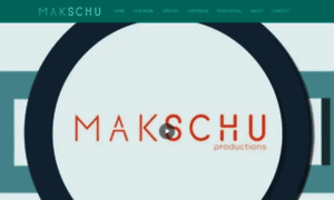 Makschu.com thumbnail