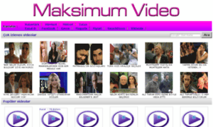 Maksimumvideo.com thumbnail