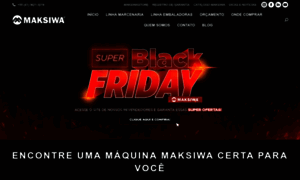 Maksiwa.com.br thumbnail