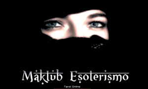 Maktubesoterismo.com.br thumbnail