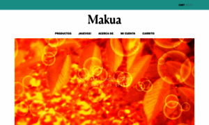 Makua.com.mx thumbnail