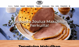 Makuliha.fi thumbnail