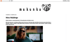Makunka.pl thumbnail