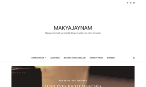 Makyajaynam.com thumbnail