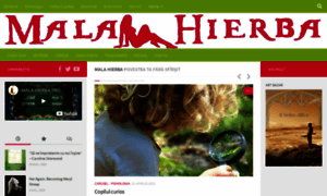 Mala-hierba.com thumbnail