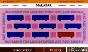 Malabar.com.pt thumbnail
