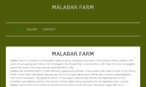Malabarfarm.care-group.info thumbnail