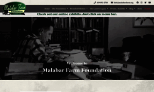 Malabarfarm.org thumbnail