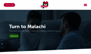 Malachi.org.uk thumbnail