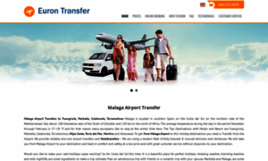 Malaga-airport-transfer.eu thumbnail