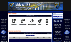 Malaga1x2.com thumbnail