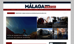 Malagabuenasnoticias.com thumbnail