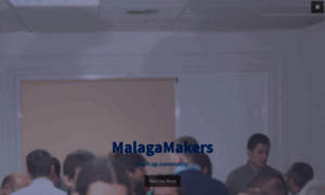 Malagamakers.com thumbnail