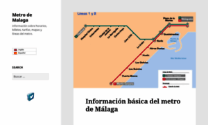 Malagametro.com thumbnail
