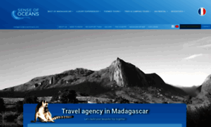 Malagasy-tours.com thumbnail