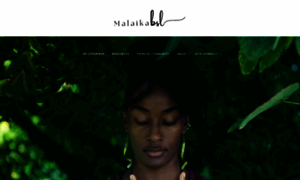 Malaikabsl.com thumbnail