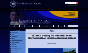 Malang.muhammadiyah.or.id thumbnail
