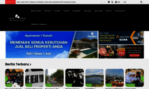 Malangpost.net thumbnail