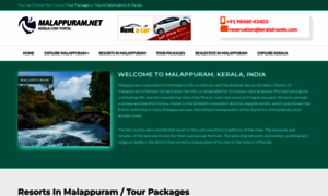 Malappuram.net thumbnail