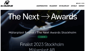 Malarplast.se thumbnail