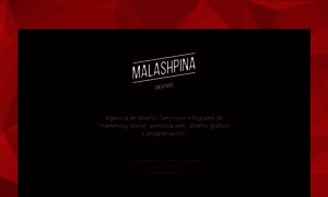 Malashpina.es thumbnail