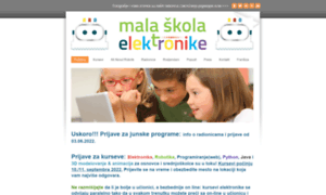 Malaskolaelektronike.com thumbnail