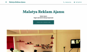 Malatya-reklam-ajansi.business.site thumbnail