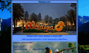 Malatya.com thumbnail