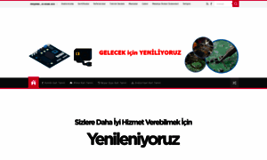 Malatyaelektronik.com thumbnail