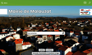 Malauzat.fr thumbnail