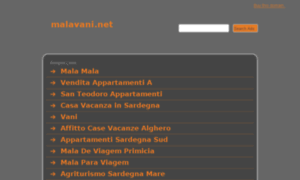 Malavani.net thumbnail