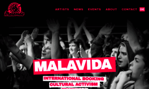 Malavidamusic.net thumbnail