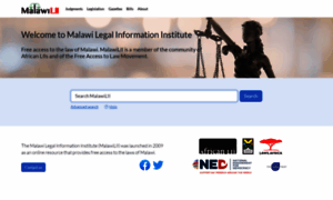 Malawilii.org thumbnail