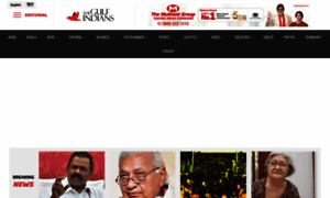 Malayalam.thegulfindians.com thumbnail