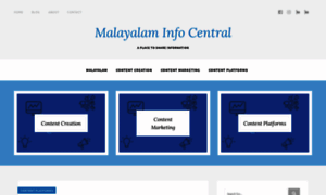 Malayalaminfocentral.com thumbnail