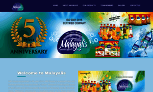 Malayalis.co.in thumbnail