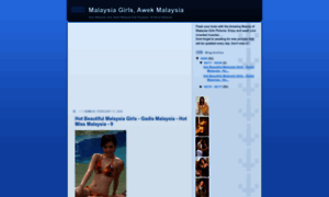 Malaycenter.blogspot.com thumbnail