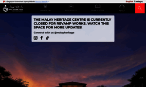 Malayheritage.org.sg thumbnail