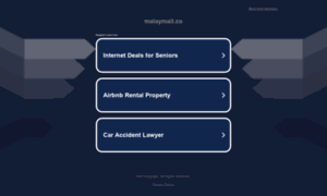 Malaymail.co thumbnail