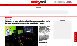 Malaymail.com thumbnail