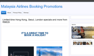 Malaysia-airlines-booking.com thumbnail