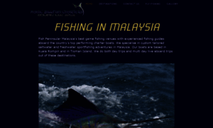 Malaysia-fishing.com thumbnail