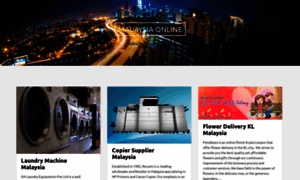 Malaysia-online.com.my thumbnail