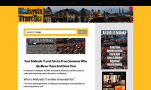 Malaysia-traveller.com thumbnail