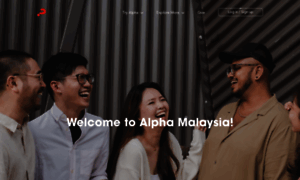 Malaysia.alpha.org thumbnail