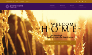 Malaysia.pranaworld.net thumbnail